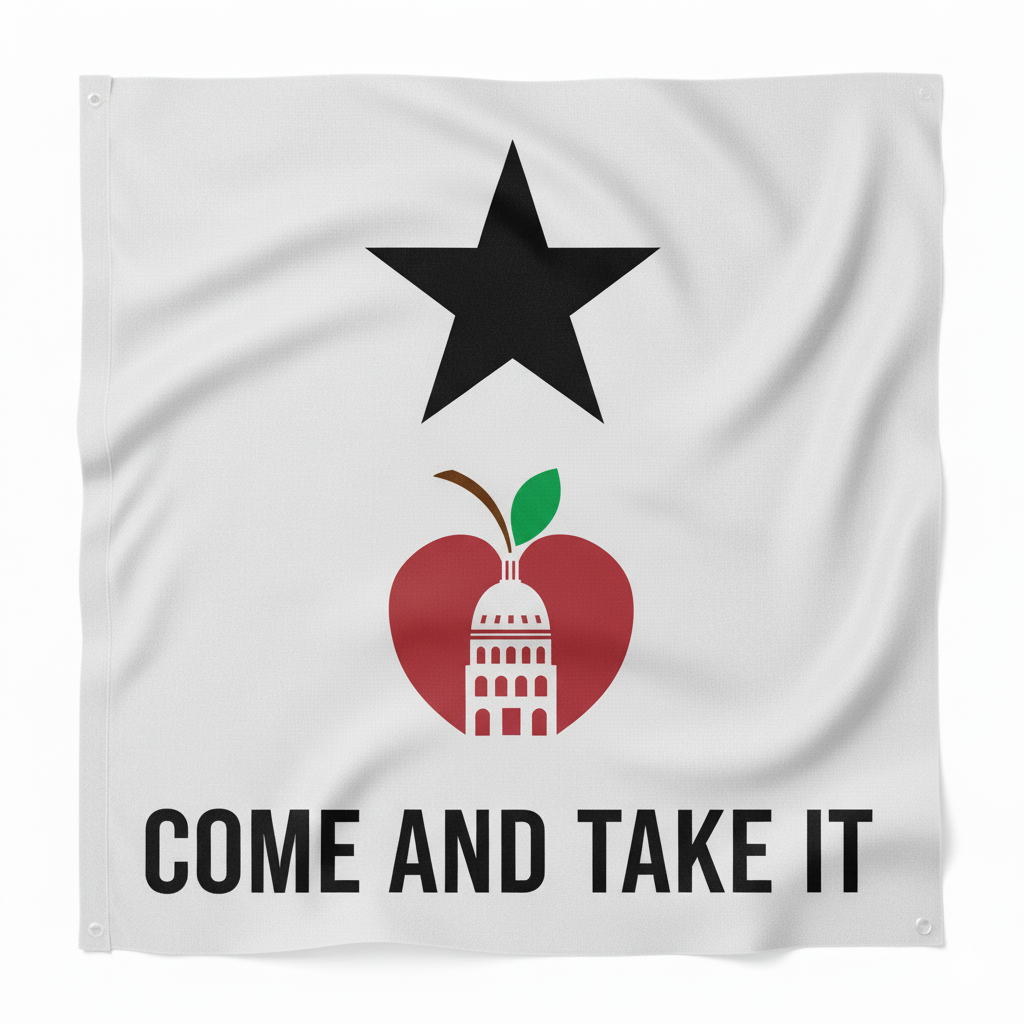 chatAISD Logo